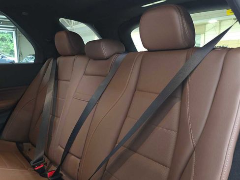 Used 2026 Mercedes-Benz GLE 450 4MATIC image 17