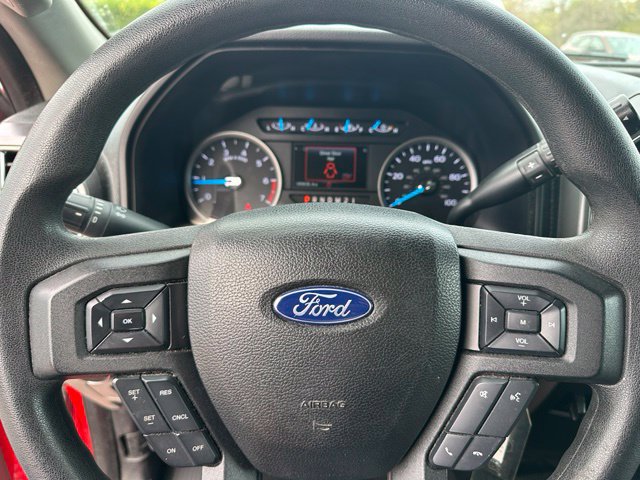 Used 2017 Ford F250 XLT w/ XLT Value Package AWD/4WD image 19