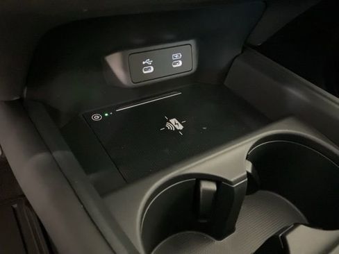 New 2026 Honda HR-V EX-L image 15