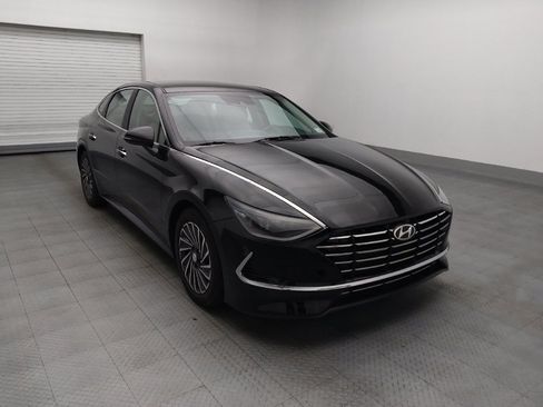 Used 2023 Hyundai Sonata SEL FWD image 13