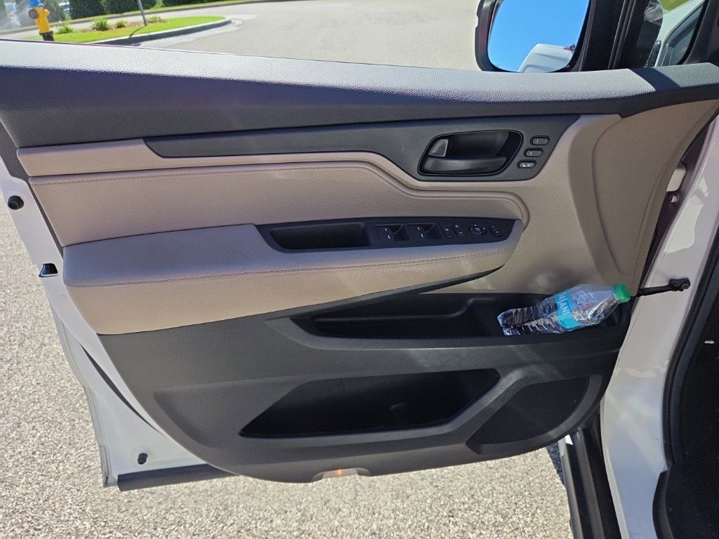 Used 2019 Honda Odyssey EX-L image 14
