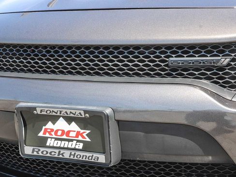 Used 2020 Dodge Charger GT w/ Blacktop Package RWD image 4