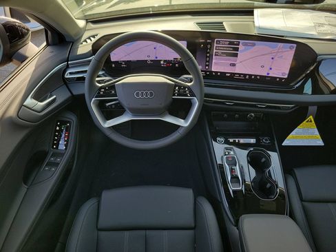 New 2026 Audi A5 2.0T Premium Plus AWD/4WD image 22