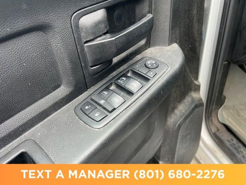 Used 2018 RAM 2500 Tradesman w/ Popular Equipment Group AWD/4WD image 11
