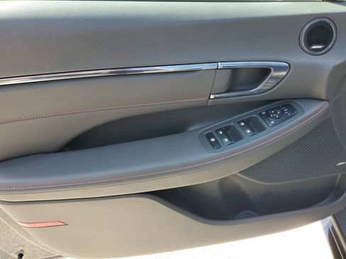 Used 2023 Hyundai Sonata N Line FWD image 18
