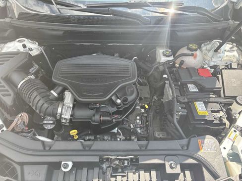 Used 2023 Cadillac XT5 Sportv AWD/4WD image 32