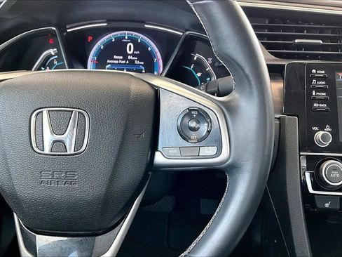 Used 2020 Honda Civic EX image 11