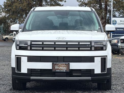 New 2026 Hyundai Santa Fe SE image 9