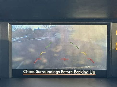 Used 2014 Subaru Forester 2.5i Touring image 12