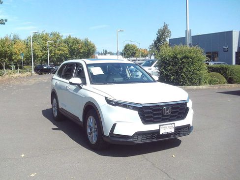 Used 2023 Honda CR-V EX-L image 7
