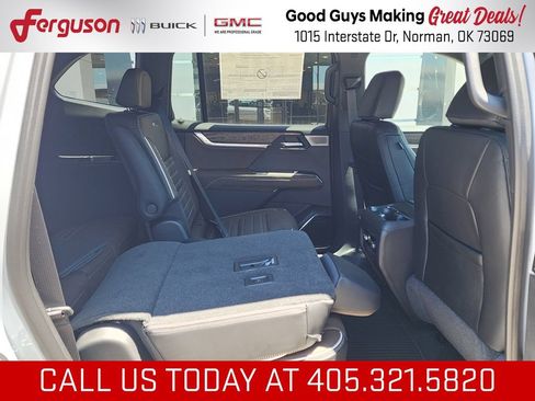 New 2026 GMC Acadia Denali Ultimate AWD/4WD image 50