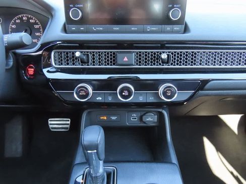 Certified 2024 Honda Civic Sport image 20