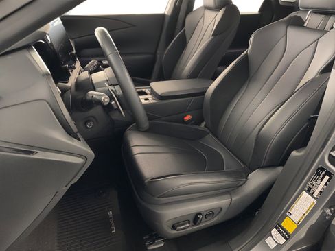 Used 2023 Lexus RX 500h F Sport w/ Cold Area Package image 5