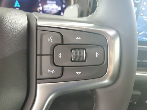 New 2026 Chevrolet Silverado 1500 RST w/ All Star Edition Plus image 23