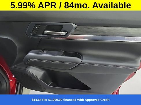 New 2026 GMC Terrain Elevation w/ Elevation Premium Package image 9