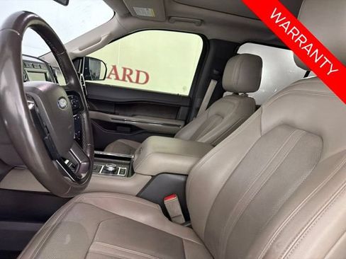 Certified 2021 Ford Expedition Limited AWD/4WD image 9