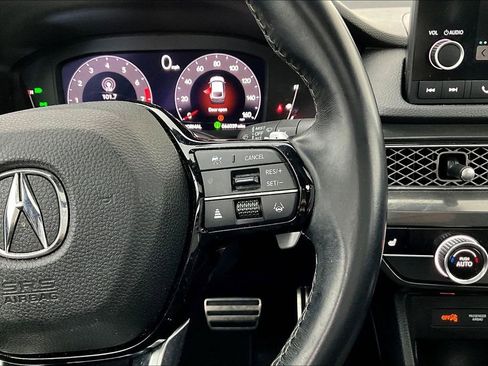 Used 2023 Acura Integra A-Spec image 26