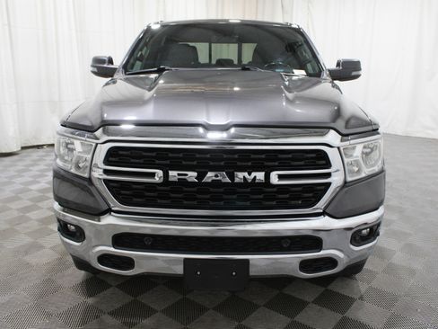 Used 2023 RAM 1500 Lone Star image 41