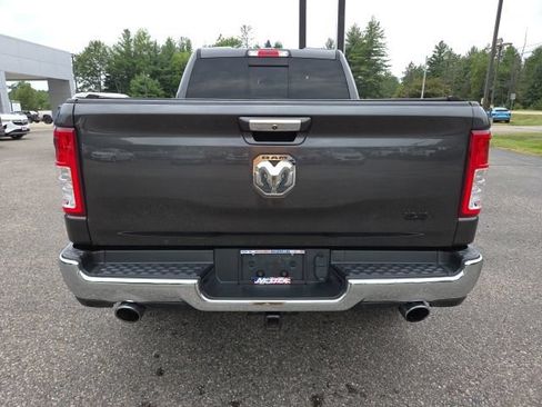 Used 2019 RAM 1500 Big Horn AWD/4WD image 6