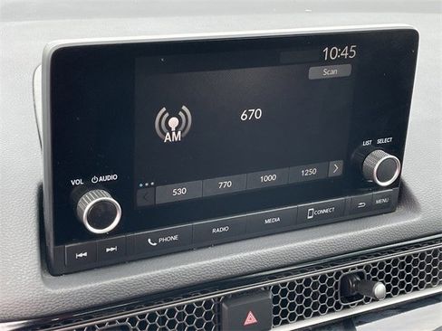 Certified 2024 Honda Civic LX image 16