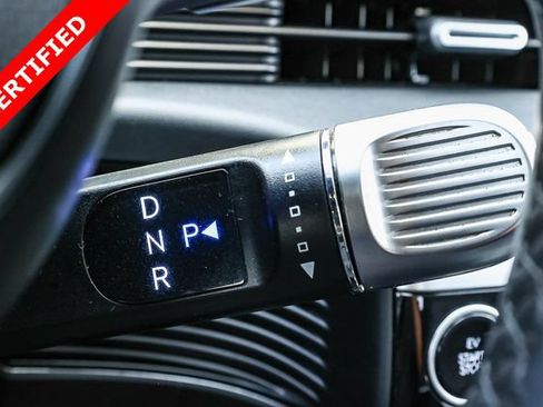 Certified 2024 Hyundai Ioniq 5 SEL RWD image 24
