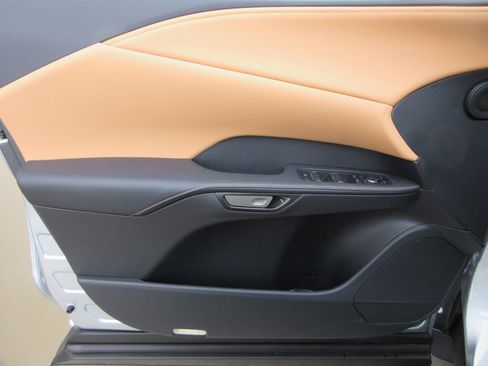 New 2026 Lexus RX 350 AWD image 25