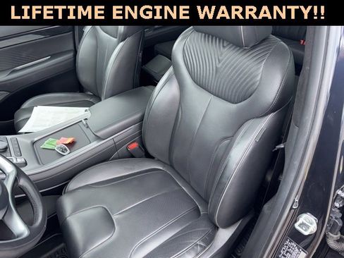 Used 2024 Hyundai Palisade Calligraphy image 5