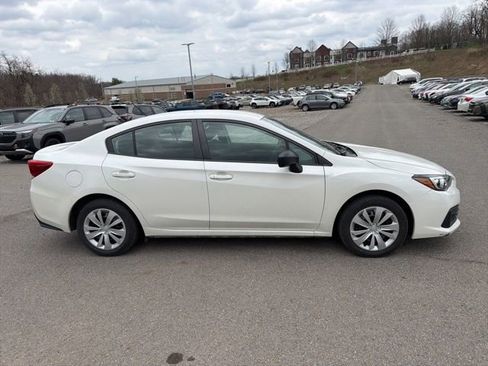 Used 2023 Subaru Impreza 2.0i image 6