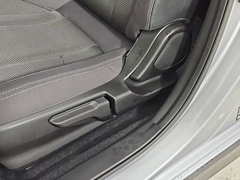 Certified 2024 Subaru Crosstrek 2.0i Premium image 22