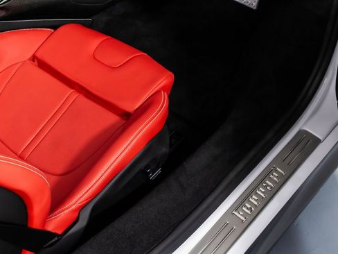 Certified 2023 Ferrari SF90 Spider image 54