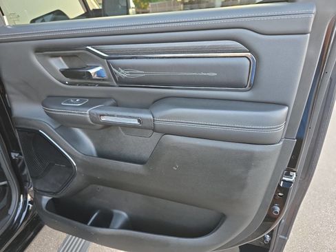 Used 2022 RAM 1500 Limited image 33