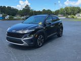 Used 2022 Hyundai Kona Limited image 5