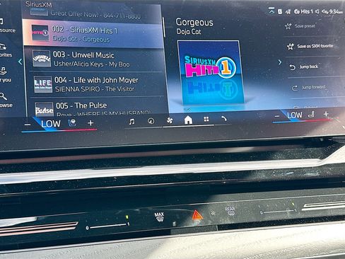 New 2026 BMW 530i w/ Premium Package image 12