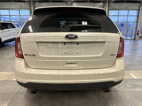 Used 2013 Ford Edge SEL image 11