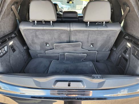 Used 2023 BMW X7 xDrive40i w/ Executive Package image 14