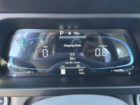 New 2026 Hyundai Elantra SE w/ Cargo Package image 25