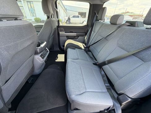 Used 2024 Ford F150 XLT w/ Mobile Office Package AWD/4WD image 27