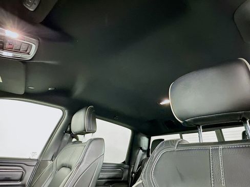 Used 2024 RAM 1500 Limited image 11