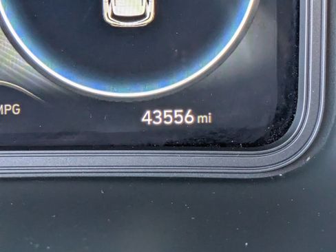 Certified 2023 Hyundai Kona N Line image 29