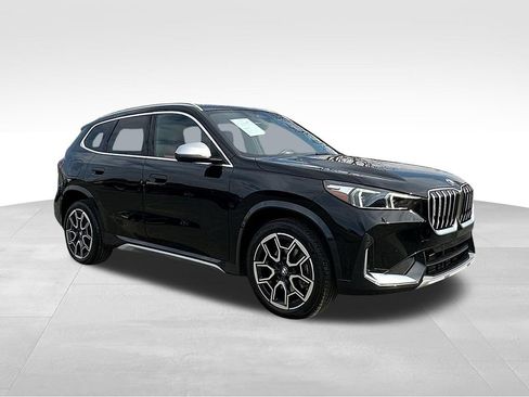 Used 2023 BMW X1 xDrive28i w/ Convenience Package AWD/4WD image 7