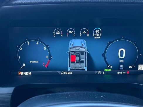 New 2025 Ford F150 XLT w/ Equipment Group 302A MID image 21