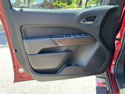 Used 2019 GMC Canyon Denali AWD/4WD image 15