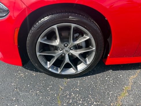 Used 2023 Dodge Charger GT RWD image 5