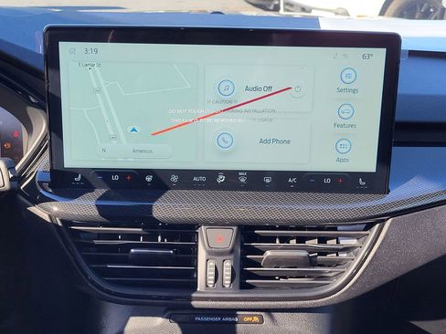 New 2026 Ford Escape ST-Line w/ Tech Pack #1 image 21