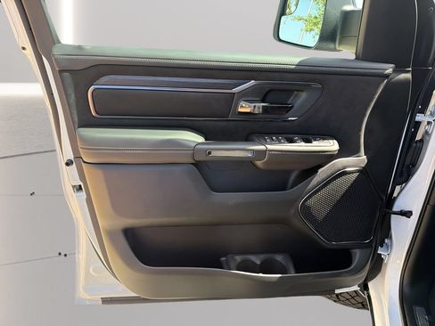 New 2027 RAM 1500 RHO AWD/4WD image 18