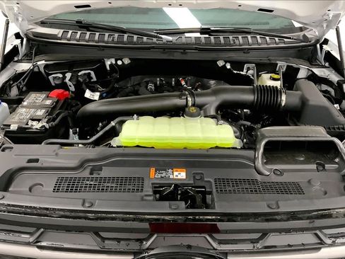 New 2026 Ford Expedition Tremor AWD/4WD image 15