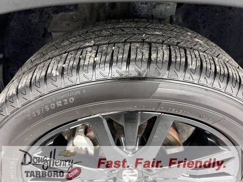 Used 2022 Honda Pilot Special Edition image 20