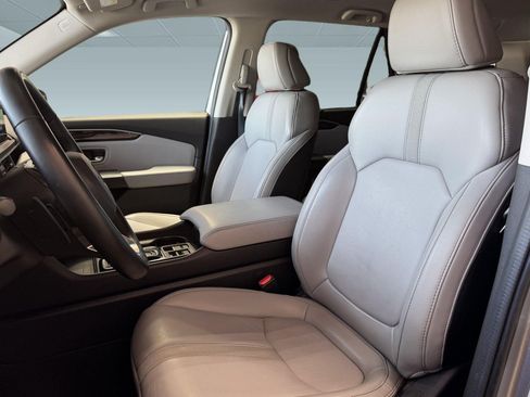 Used 2023 Honda Pilot EX-L image 5
