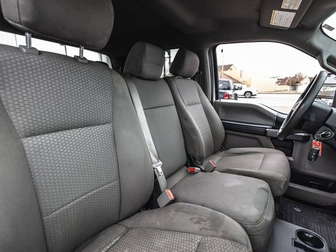 Used 2019 Ford F350 XLT w/ XLT Value Package image 30