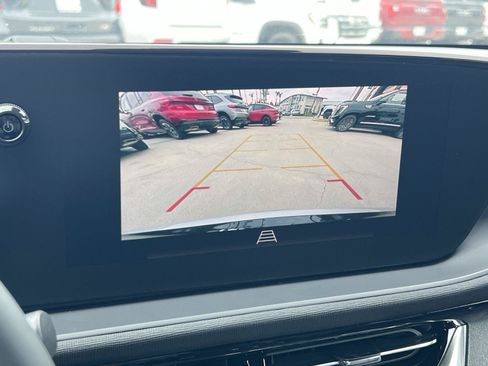 New 2026 Buick Envista Sport Touring w/ Convenience II Package FWD image 18
